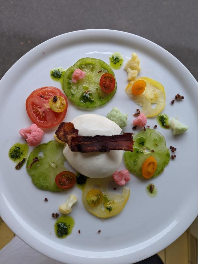 Hotel Platanes - Kb Hotel Group Etauliers 외부 사진