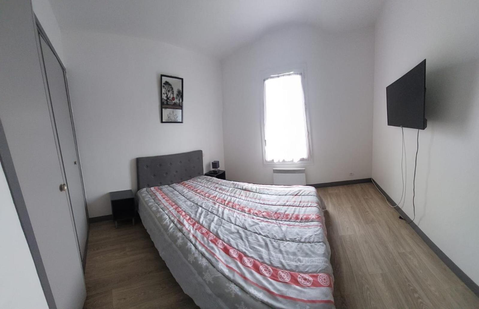 Hotel Platanes - Kb Hotel Group Etauliers 외부 사진