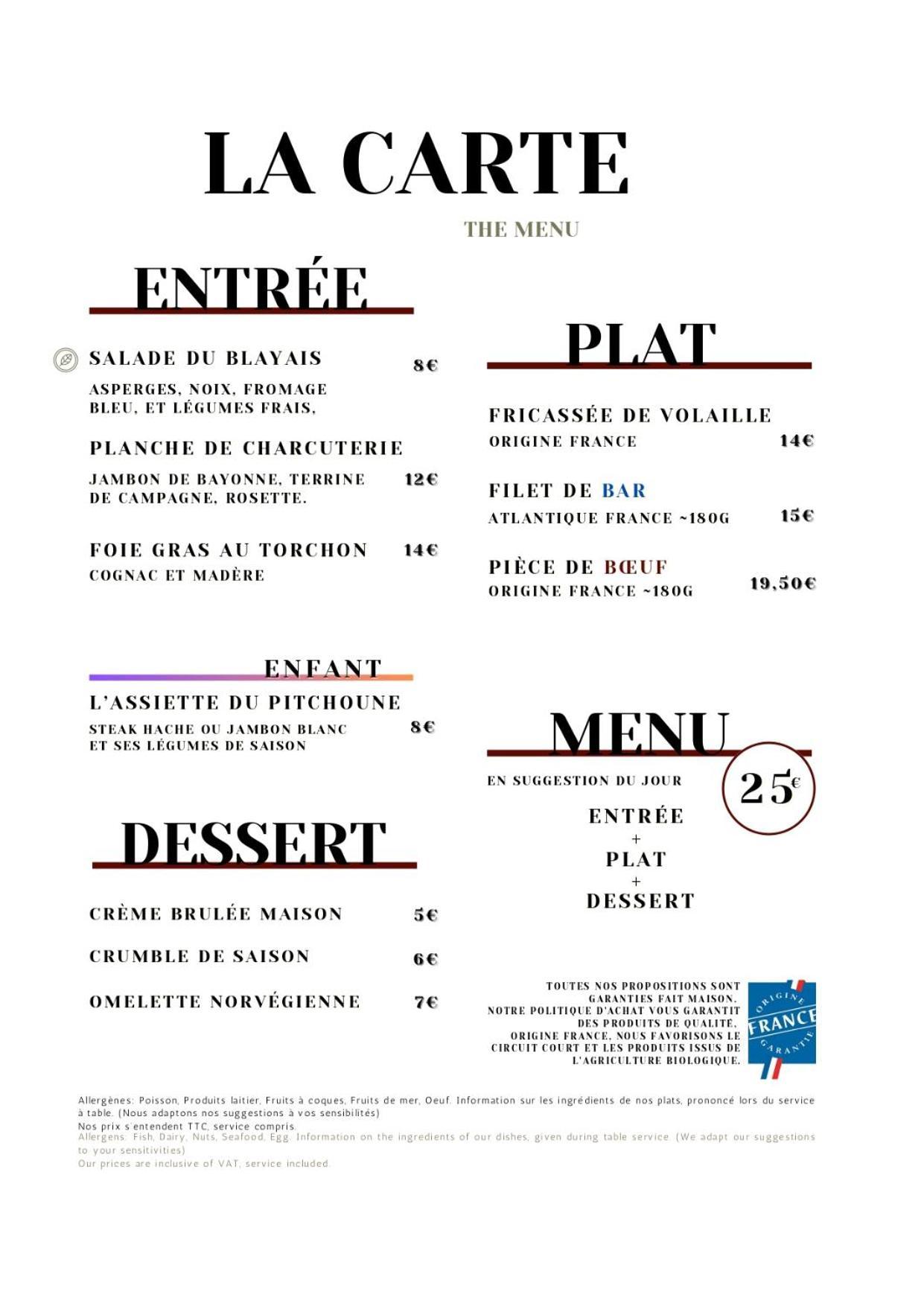 Hotel Platanes - Kb Hotel Group Etauliers 외부 사진