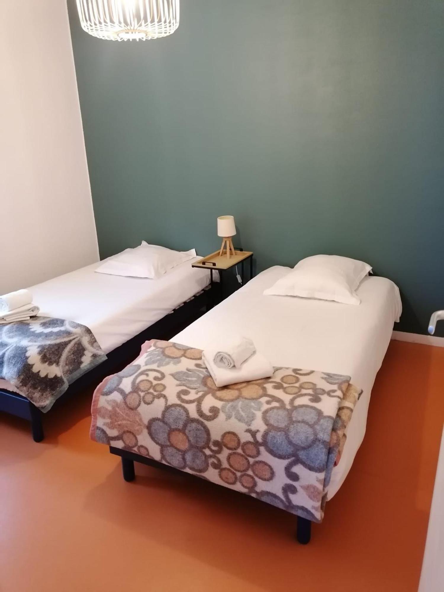Hotel Platanes - Kb Hotel Group Etauliers 외부 사진